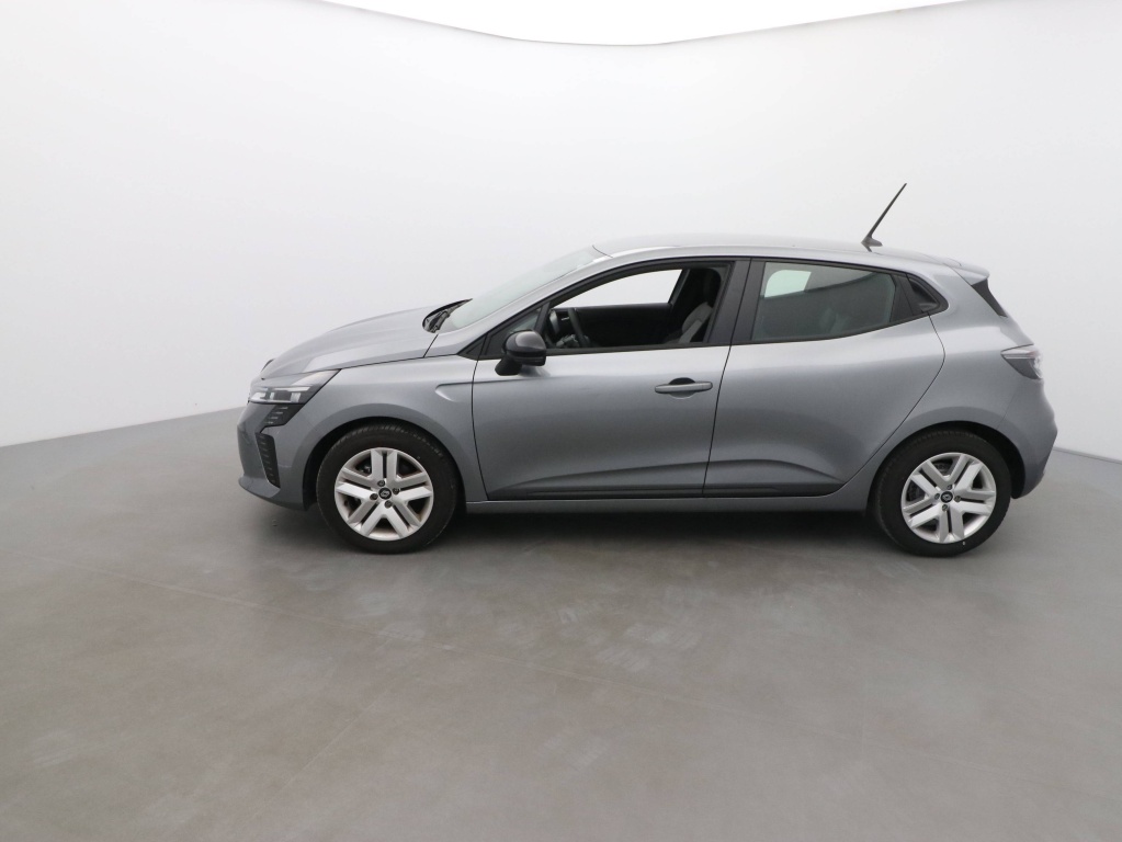 RENAULT Clio 1.5 BLUE DCI 100CH EVOLUTION GSR2 - ref: 71385 - Photo 2