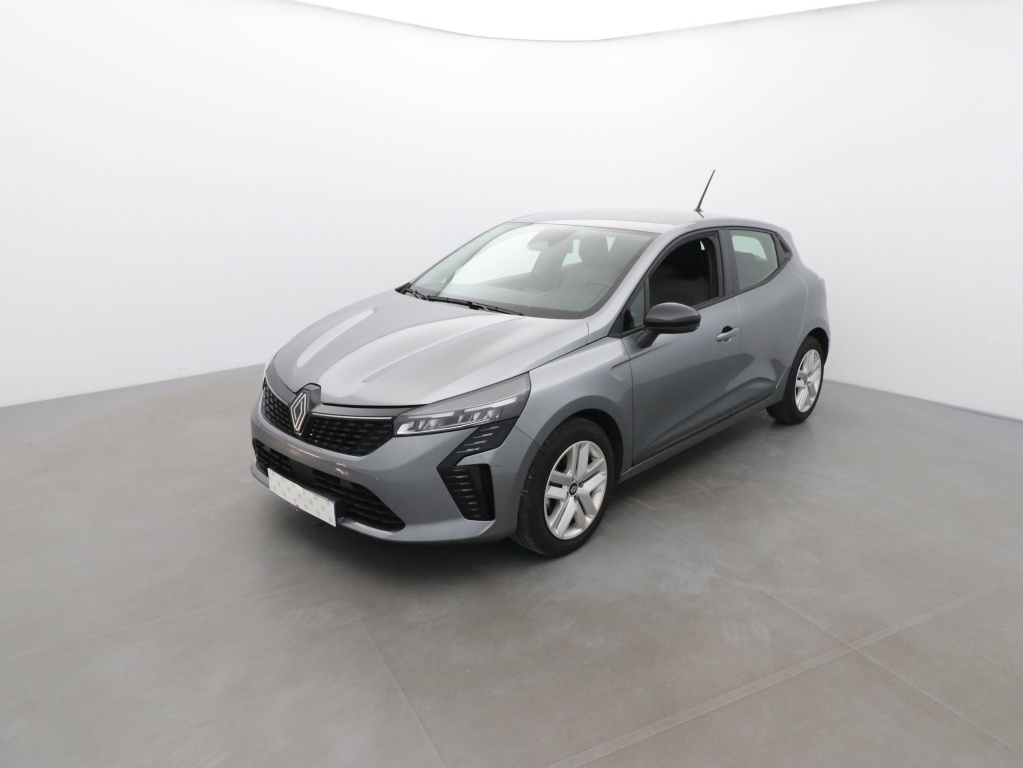 RENAULT Clio 1.5 BLUE DCI 100CH EVOLUTION GSR2 - ref: 71387 - Photo 1