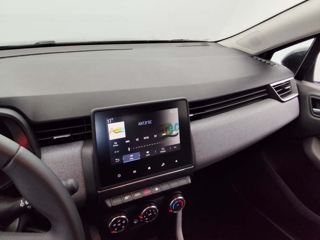 RENAULT Clio 1.5 BLUE DCI 100CH EVOLUTION GSR2 - ref: 71387 - Photo 12