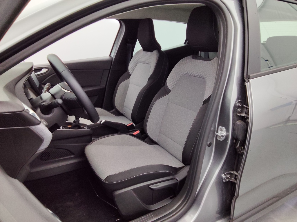 RENAULT Clio 1.5 BLUE DCI 100CH EVOLUTION GSR2 - ref: 71387 - Photo 14