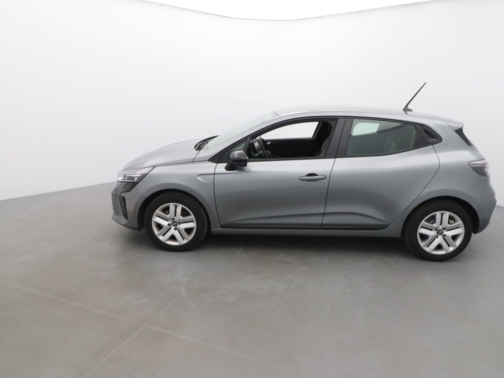 RENAULT Clio 1.5 BLUE DCI 100CH EVOLUTION GSR2 - ref: 71387 - Photo 2