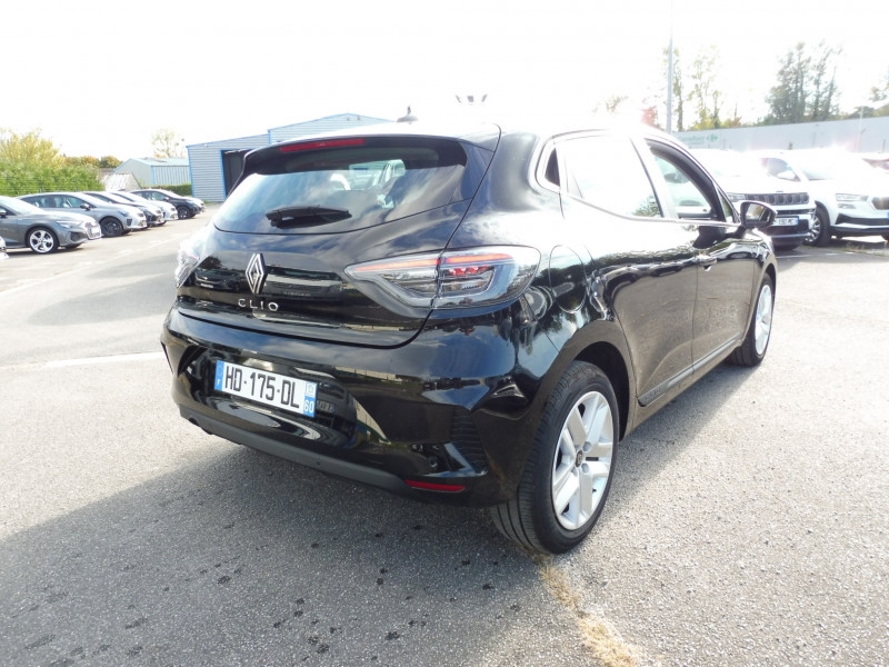 RENAULT Clio 1.5 BLUE DCI 100CH EVOLUTION GSR2 - ref: 71399 - Photo 2