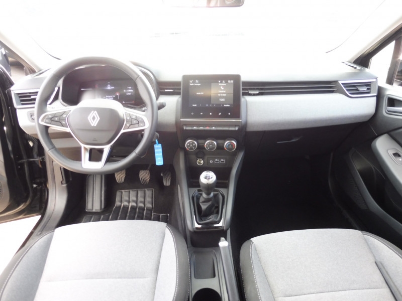 RENAULT Clio 1.5 BLUE DCI 100CH EVOLUTION GSR2 - ref: 71399 - Photo 4