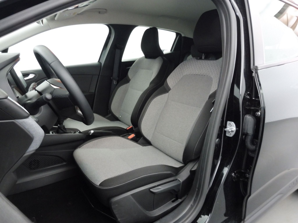 RENAULT Clio 1.5 BLUE DCI 100CH EVOLUTION GSR2 - ref: 71409 - Photo 13