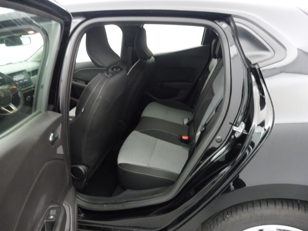 RENAULT Clio 1.5 BLUE DCI 100CH EVOLUTION GSR2 - ref: 71409 - Photo 7