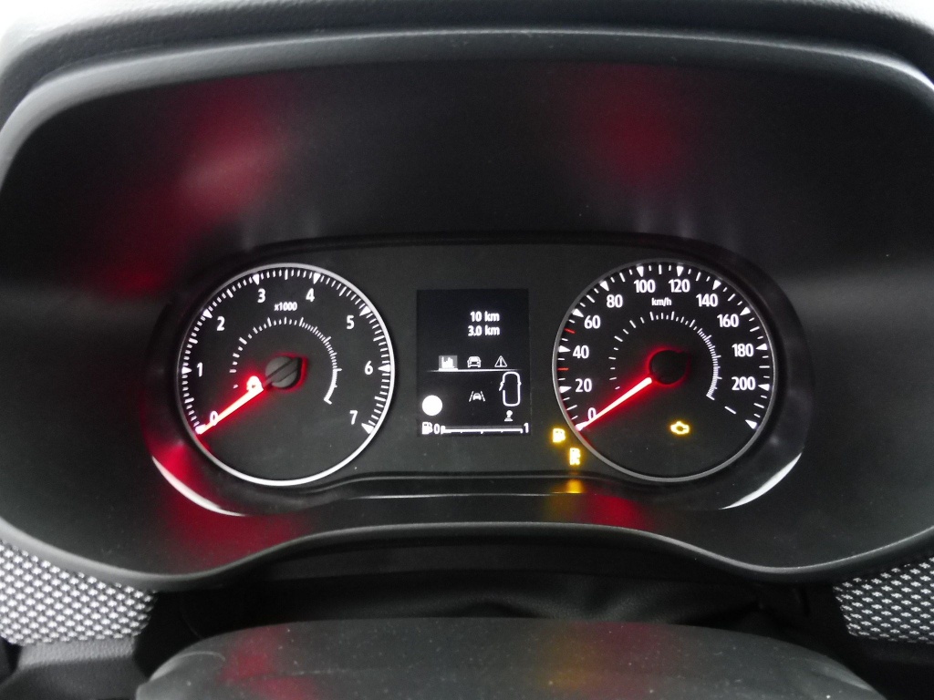 DACIA Jogger 1.0 ECO-G 100CH EXPRESSION 7 PLACES -24 - ref: 71439 - Photo 8