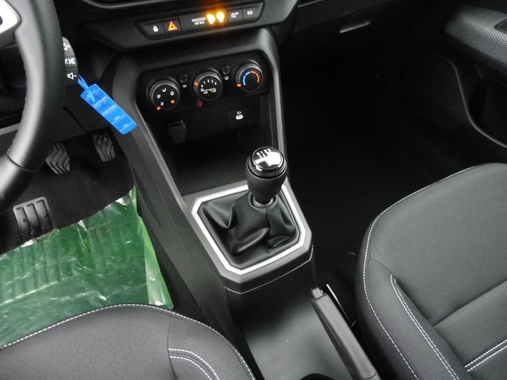 DACIA Jogger 1.0 ECO-G 100CH EXPRESSION 7 PLACES -24 - ref: 71453 - Photo 11