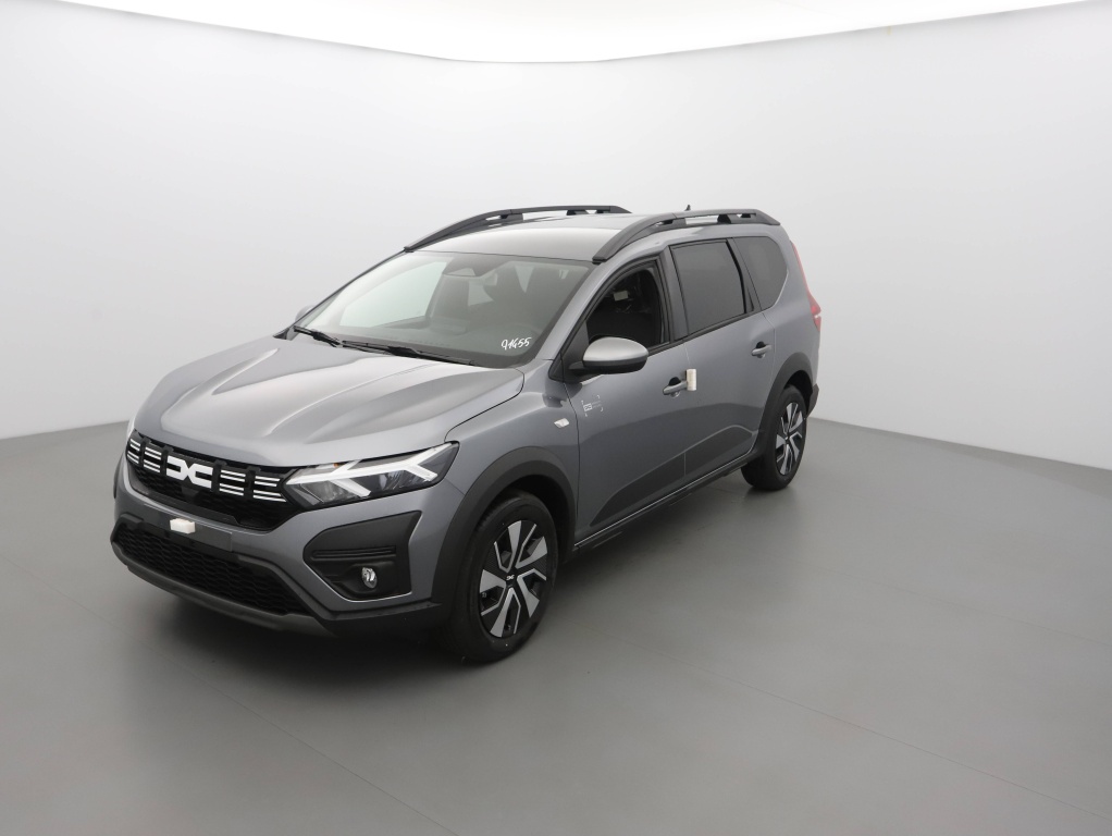 DACIA Jogger 1.0 ECO-G 100CH EXPRESSION 7 PLACES -24 - ref: 71454 - Photo 1