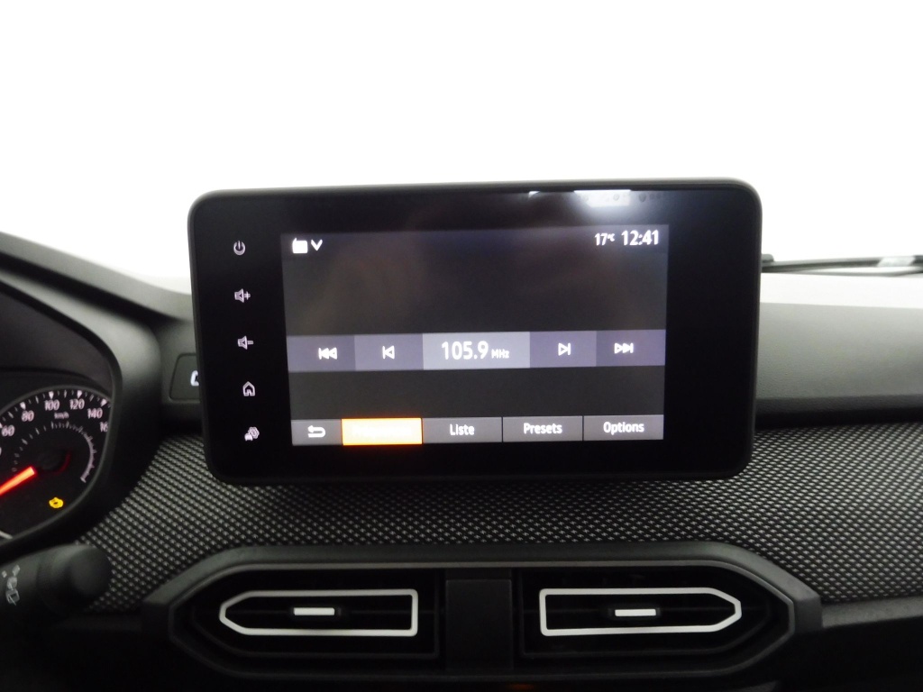 DACIA Jogger 1.0 ECO-G 100CH EXPRESSION 7 PLACES -24 - ref: 71470 - Photo 10