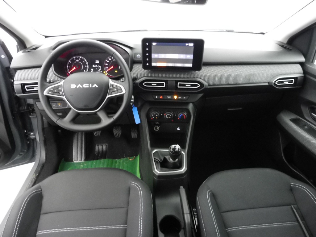 DACIA Jogger 1.0 ECO-G 100CH EXPRESSION 7 PLACES -24 - ref: 71473 - Photo 13