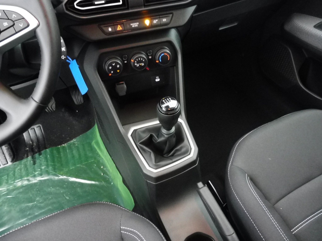 DACIA Jogger 1.0 ECO-G 100CH EXPRESSION 7 PLACES -24 - ref: 71474 - Photo 11