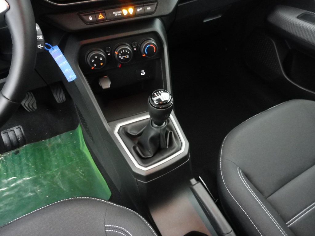 DACIA Jogger 1.0 ECO-G 100CH EXPRESSION 7 PLACES -24 - ref: 71499 - Photo 11