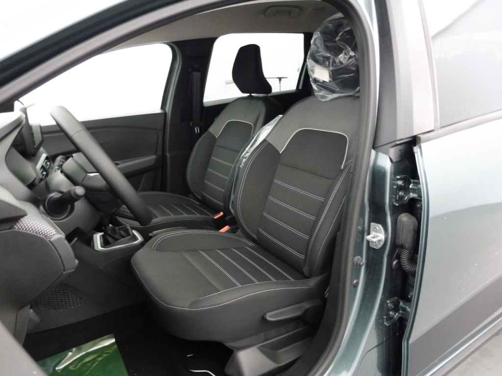 DACIA Jogger 1.0 ECO-G 100CH EXPRESSION 7 PLACES -24 - ref: 71505 - Photo 12