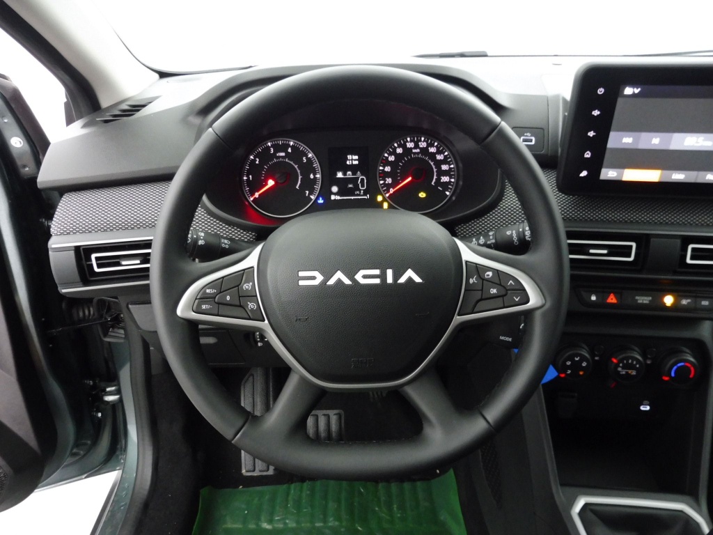 DACIA Jogger 1.0 ECO-G 100CH EXPRESSION 7 PLACES -24 - ref: 71505 - Photo 14