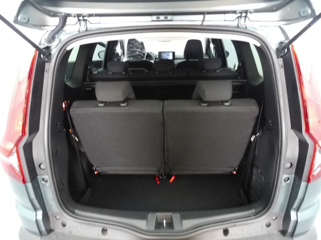 DACIA Jogger 1.0 ECO-G 100CH EXPRESSION 7 PLACES -24 - ref: 71507 - Photo 9