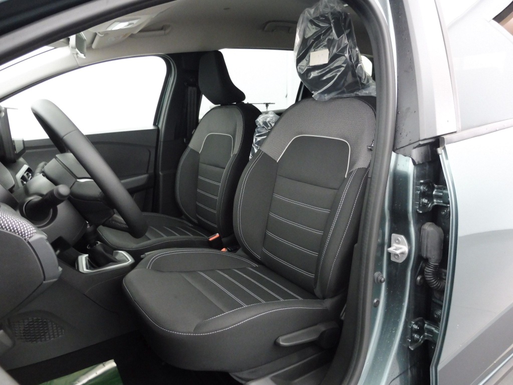 DACIA Jogger 1.0 ECO-G 100CH EXPRESSION 7 PLACES -24 - ref: 71509 - Photo 12