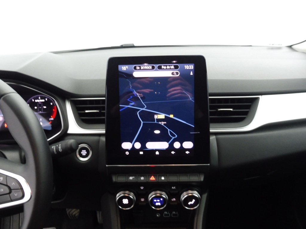 RENAULT Captur 1.0 TCE 90CH TECHNO - ref: 71514 - Photo 10