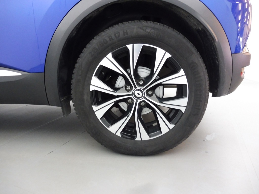 RENAULT Captur 1.0 TCE 90CH TECHNO - ref: 71514 - Photo 12