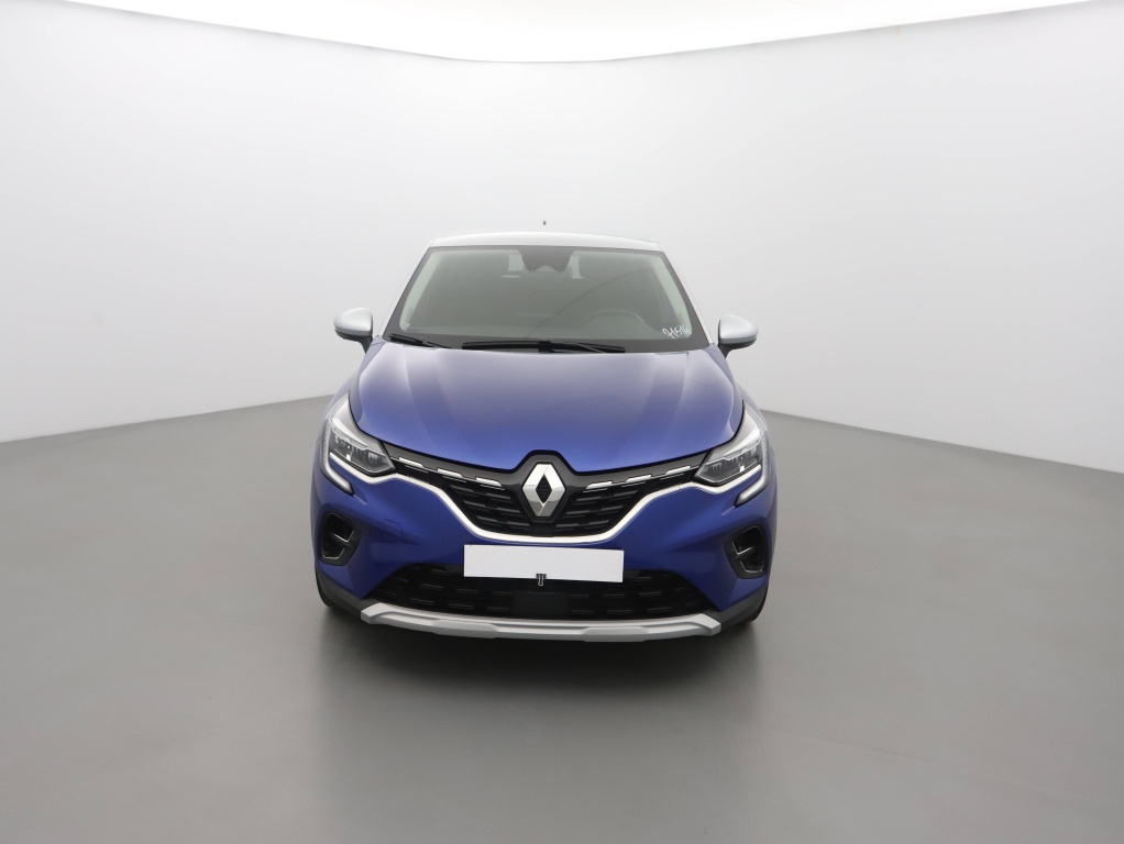RENAULT Captur 1.0 TCE 90CH TECHNO - ref: 71514 - Photo 2