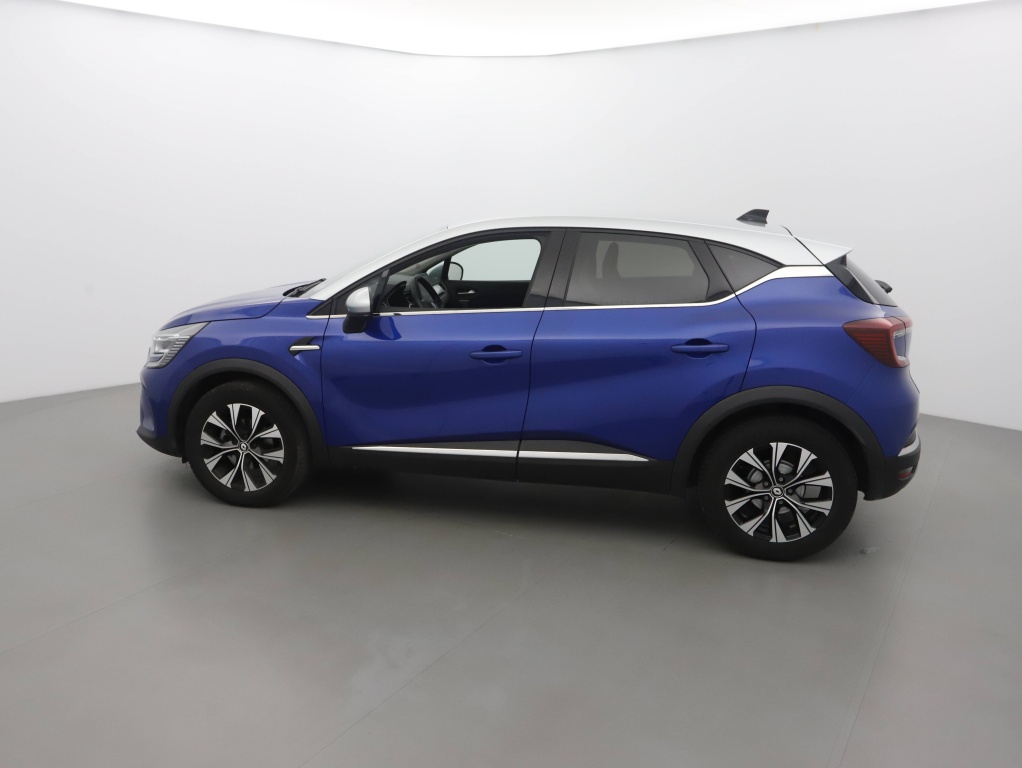 RENAULT Captur 1.0 TCE 90CH TECHNO - ref: 71514 - Photo 5