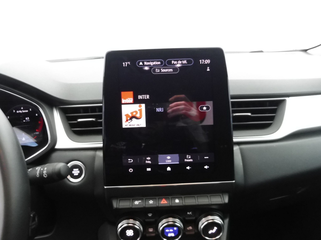 RENAULT Captur 1.0 TCE 90CH TECHNO - ref: 71519 - Photo 13