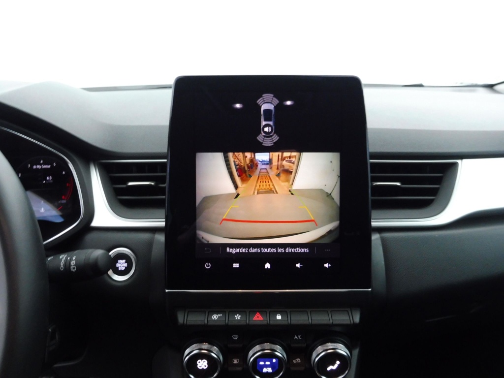 RENAULT Captur 1.0 TCE 90CH TECHNO - ref: 71519 - Photo 6