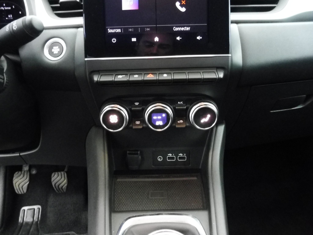 RENAULT Captur 1.0 TCE 90CH TECHNO - ref: 71519 - Photo 7