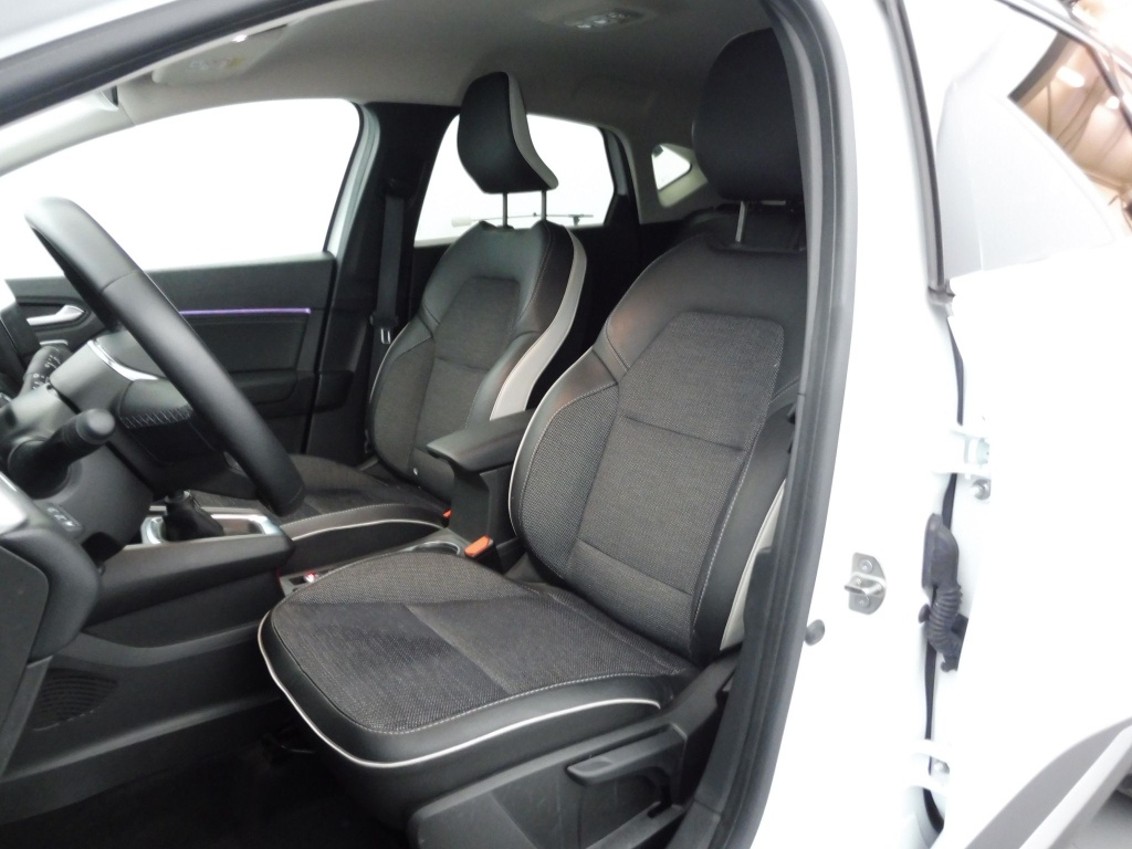 RENAULT Captur 1.0 TCE 90CH TECHNO - ref: 71520 - Photo 15