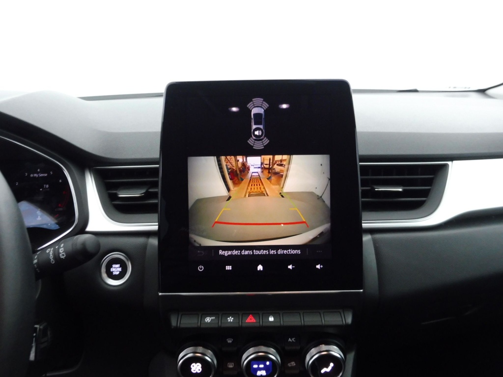 RENAULT Captur 1.0 TCE 90CH TECHNO - ref: 71520 - Photo 6