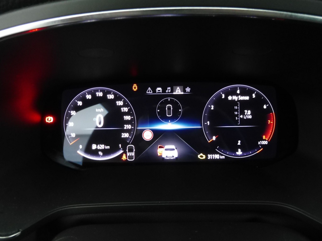 RENAULT Captur 1.0 TCE 90CH TECHNO - ref: 71520 - Photo 9