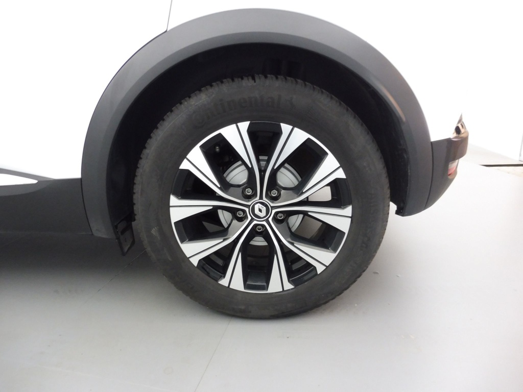 RENAULT Captur 1.0 TCE 90CH TECHNO - ref: 71522 - Photo 12