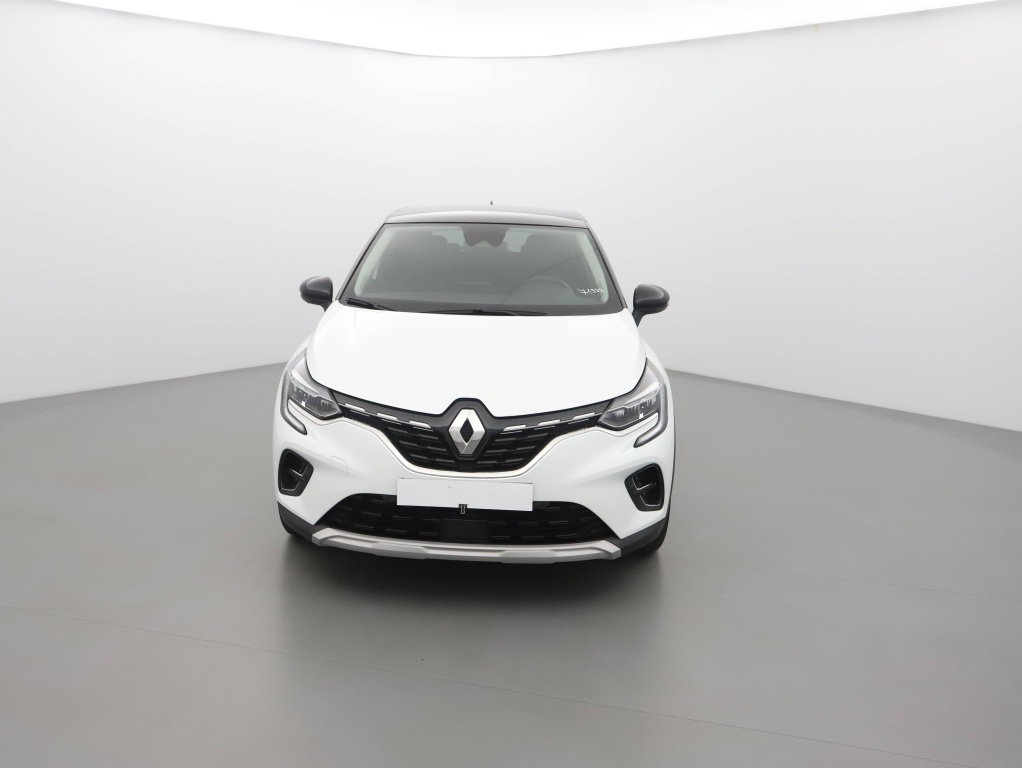RENAULT Captur 1.0 TCE 90CH TECHNO - ref: 71522 - Photo 2
