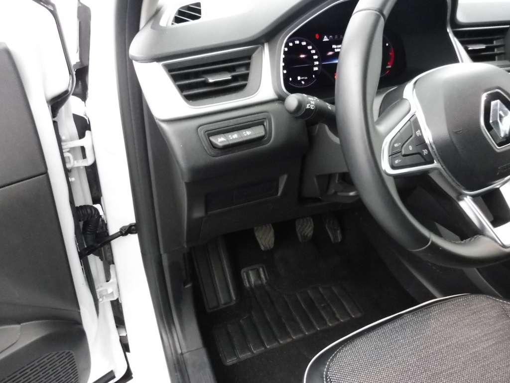 RENAULT Captur 1.0 TCE 90CH TECHNO - ref: 71522 - Photo 8