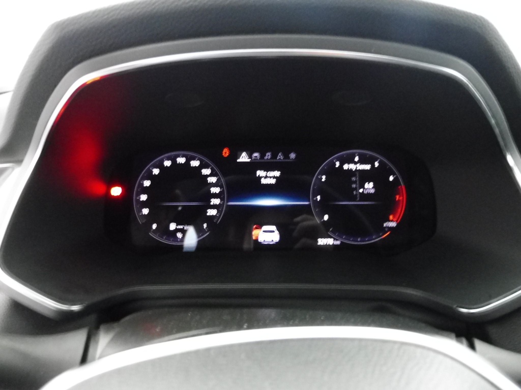 RENAULT Captur 1.0 TCE 90CH TECHNO - ref: 71522 - Photo 9