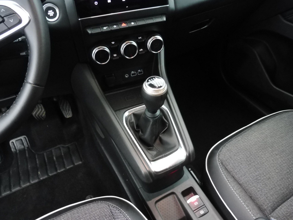 RENAULT Captur 1.0 TCE 90CH TECHNO - ref: 71523 - Photo 14