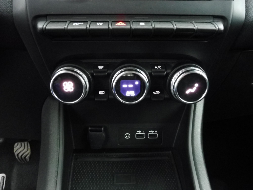 RENAULT Captur 1.0 TCE 90CH TECHNO - ref: 71530 - Photo 7