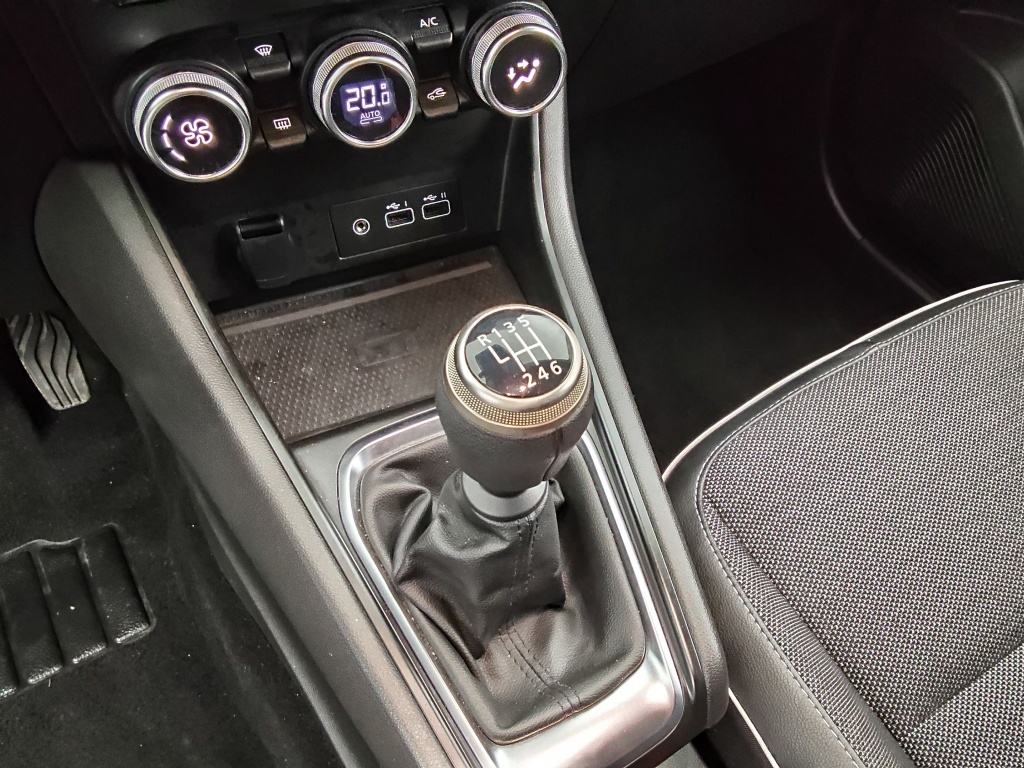 RENAULT Captur 1.0 TCE 90CH TECHNO - ref: 71532 - Photo 14