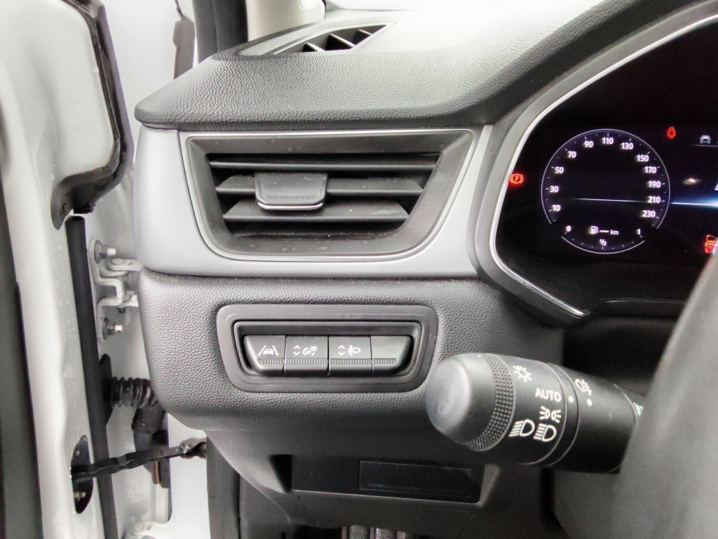 RENAULT Captur 1.0 TCE 90CH TECHNO - ref: 71532 - Photo 8