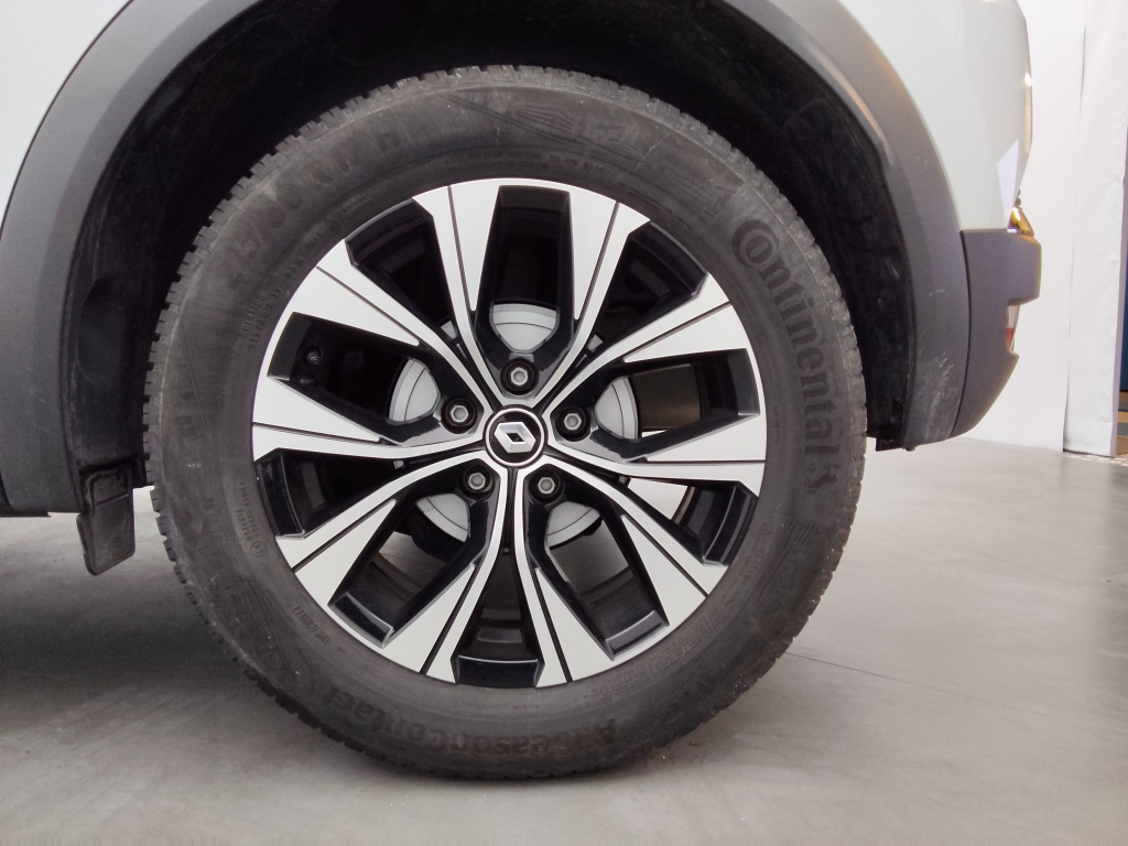 RENAULT Captur 1.0 TCE 90CH TECHNO - ref: 71533 - Photo 12