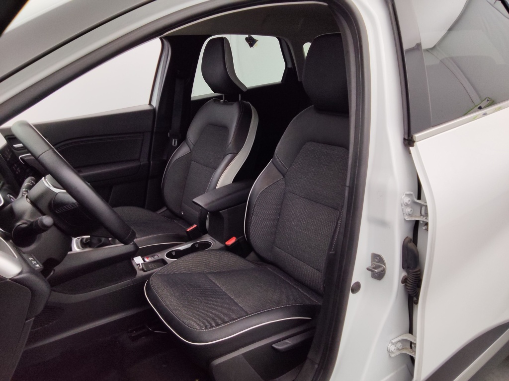 RENAULT Captur 1.0 TCE 90CH TECHNO - ref: 71533 - Photo 15