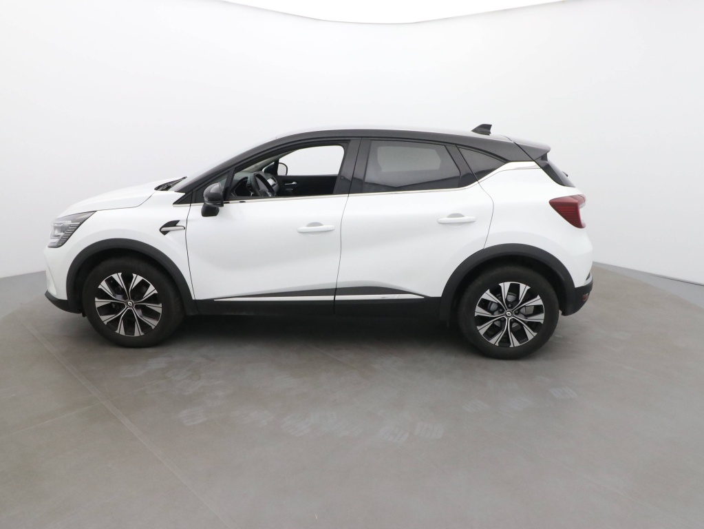 RENAULT Captur 1.0 TCE 90CH TECHNO - ref: 71533 - Photo 2