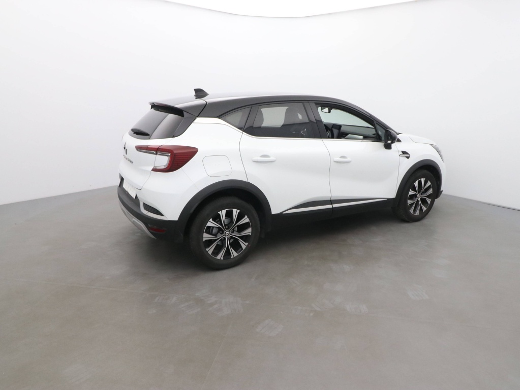 RENAULT Captur 1.0 TCE 90CH TECHNO - ref: 71533 - Photo 4