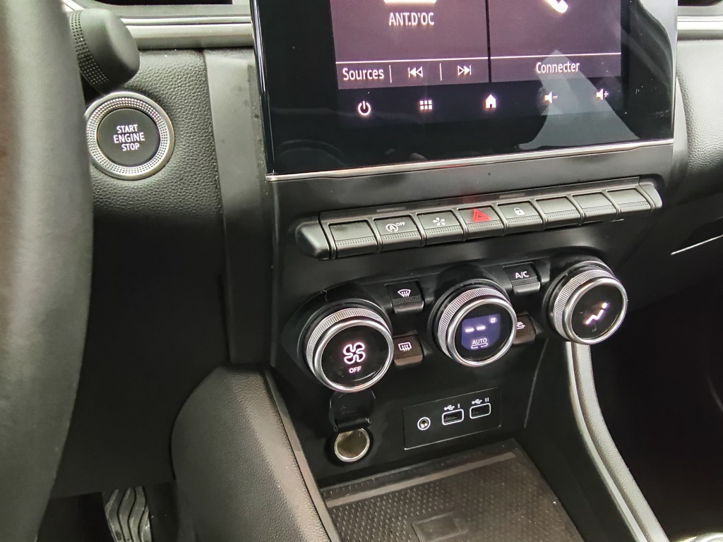 RENAULT Captur 1.0 TCE 90CH TECHNO - ref: 71533 - Photo 7