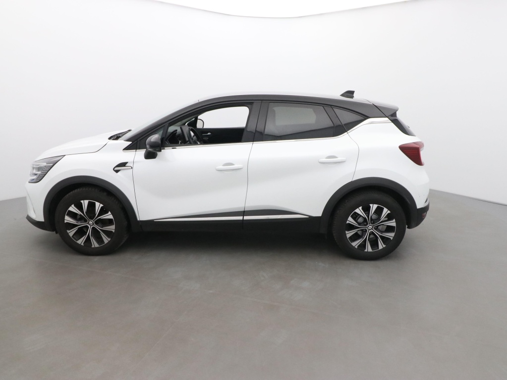 RENAULT Captur 1.0 TCE 90CH TECHNO - ref: 71534 - Photo 2