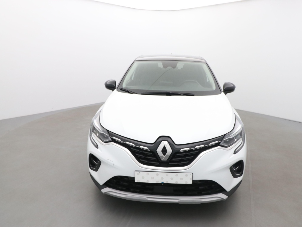 RENAULT Captur 1.0 TCE 90CH TECHNO - ref: 71534 - Photo 5
