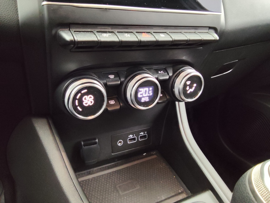 RENAULT Captur 1.0 TCE 90CH TECHNO - ref: 71534 - Photo 7