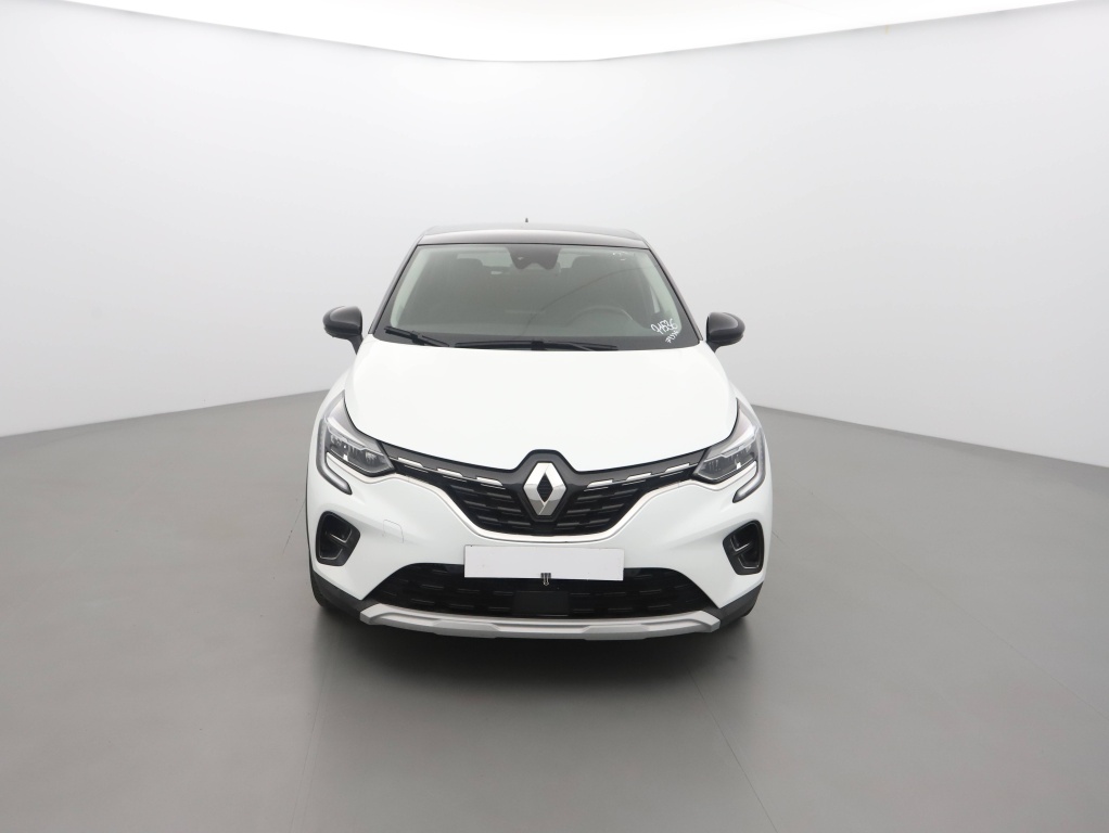 RENAULT Captur 1.0 TCE 90CH TECHNO - ref: 71536 - Photo 2