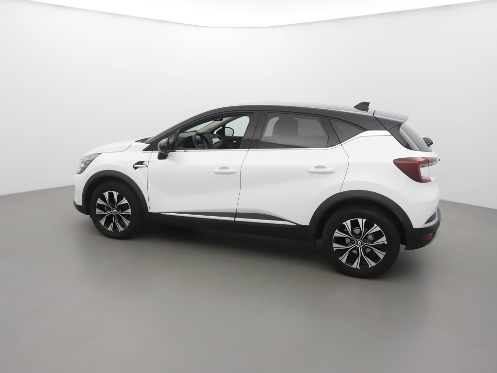 RENAULT Captur 1.0 TCE 90CH TECHNO - ref: 71536 - Photo 5