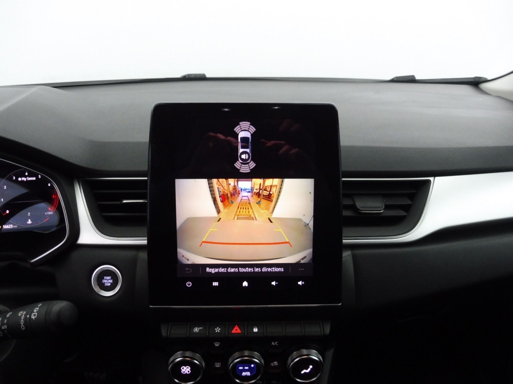 RENAULT Captur 1.0 TCE 90CH TECHNO - ref: 71536 - Photo 6