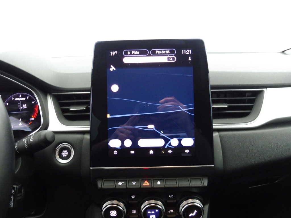 RENAULT Captur 1.0 TCE 90CH TECHNO - ref: 71540 - Photo 10